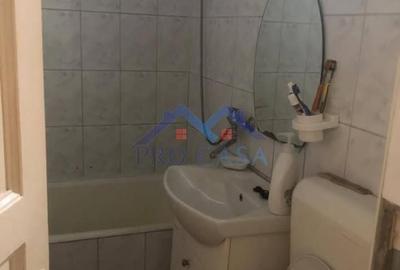 Apartament cu 2 camere în Cetate