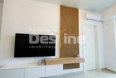 Apartament cu 2 camere decomandat, mobilat în Rahova - 3