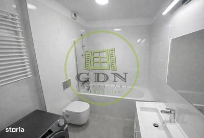 Apartament cu 2 camere în Nord - 2