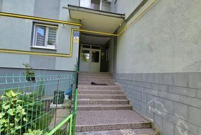 Apartament cu 2 camere în Central - 2