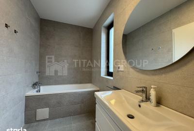 Casă cu 3 camere cu Teren 150 Mp în Dârste - 4