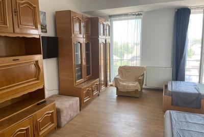 Apartament cu 3 camere decomandat, mobilat în Someșeni