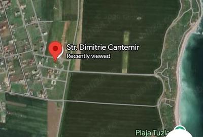 Teren de 500 mp, în Central