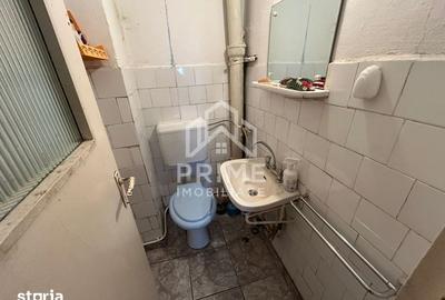 Apartament cu 4 camere în Cetate