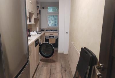 Apartament cu 2 camere decomandat în Central - 6