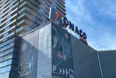 Apartament cu 2 camere decomandat în Metalurgiei
