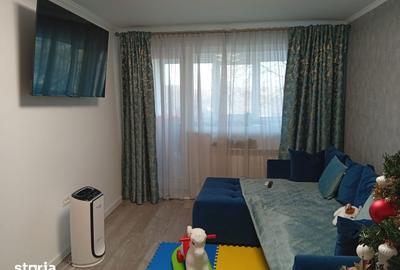 Apartament cu 2 camere decomandat în Abator - 2