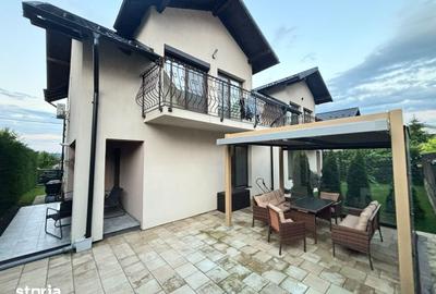 Casă cu 4 camere cu Teren 180 Mp în Miroslava - 3