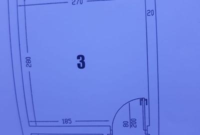 Garsonieră decomandată în Central - 5