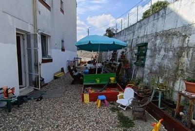 Apartament cu 2 camere în Valea Borcutului