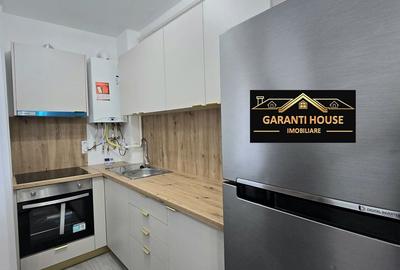 Garsonieră în Săsar - 2