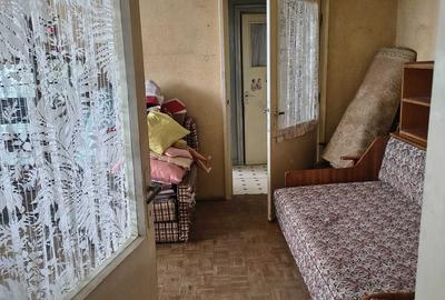 Apartament cu 2 camere semidecomandat în Sud