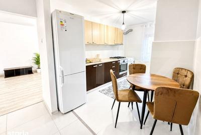 Apartament cu 3 camere decomandat în Telegrafului - 2