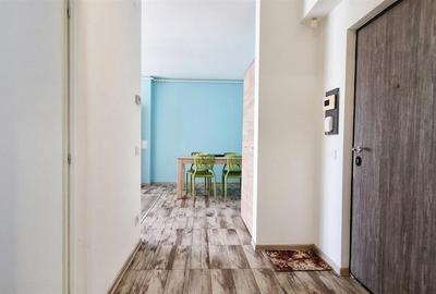 Apartament cu 2 camere semidecomandat în Iosia - 5