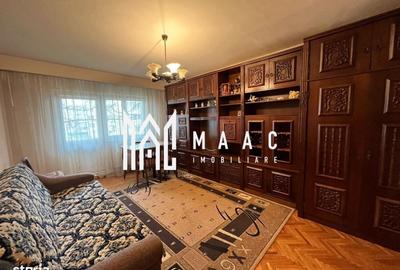 Apartament cu 3 camere decomandat în Turnișor