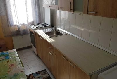Garsonieră decomandată în Central - 4