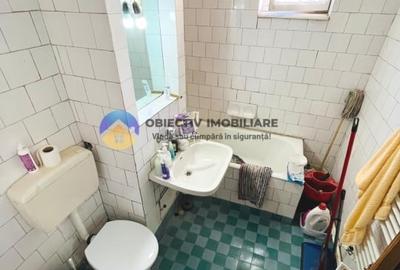 Apartament cu 2 camere decomandat în Precista - 7