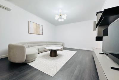 Apartament cu 3 camere decomandat, mobilat în Dorobanți - 3