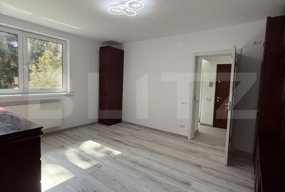 Apartament cu 2 camere semidecomandat, mobilat în Ultracentral
