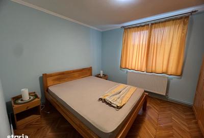 Apartament cu 2 camere în Ultracentral - 7