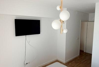 Apartament cu 3 camere în Pipera