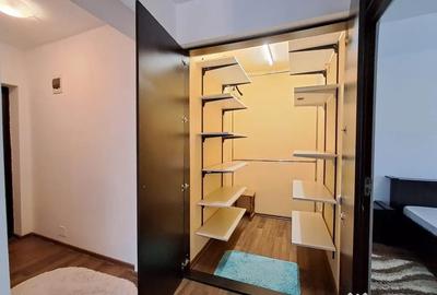 Apartament cu 2 camere semidecomandat în Florești - 11