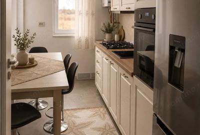Apartament cu 2 camere decomandat în Braytim - 4