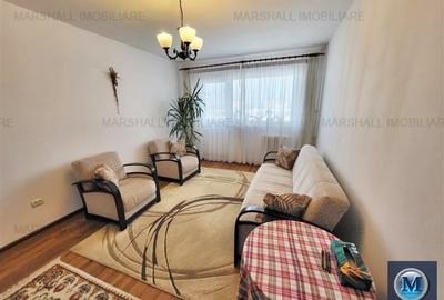 Apartament cu 3 camere decomandat, mobilat în B-dul București - 2