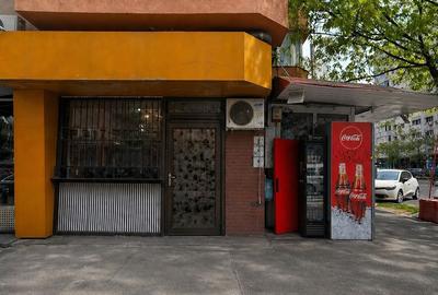 Spațiu comercial, de 15 mp, în Eminescu