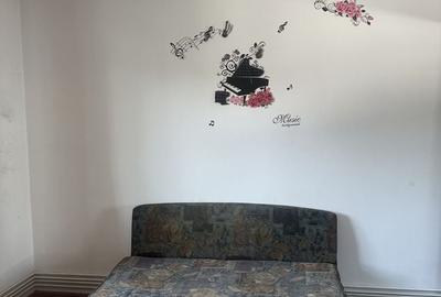 Apartament cu 2 camere în Ultracentral - 4