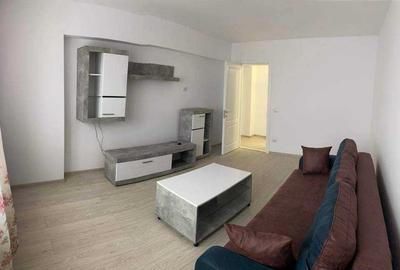 Apartament cu 2 camere decomandat în Hemeiuș - 1