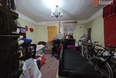 Casă cu 5 camere cu Canalizare în Aradul Nou - 2