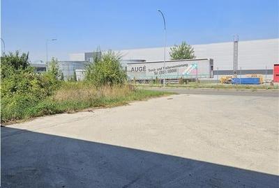 Spațiu industrial, de 3,300 mp, în Depozite - 20