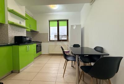 Apartament cu 2 camere decomandat în Centru Civic