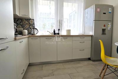 Apartament cu 2 camere decomandat în Unirii - 4