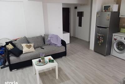 Apartament cu 2 camere decomandat în Central - 2