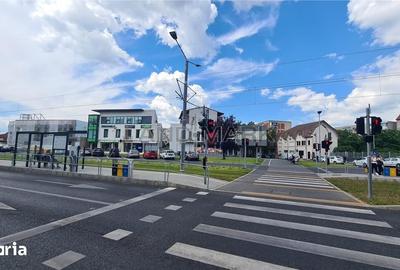 Spațiu comercial, de 20 mp, în Bucovina
