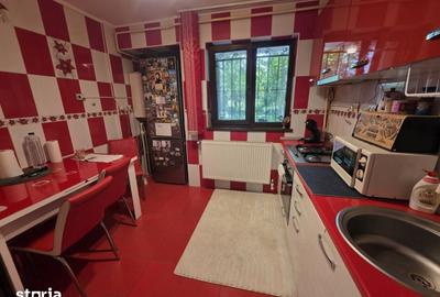 Garsonieră decomandată în Școlilor - 4