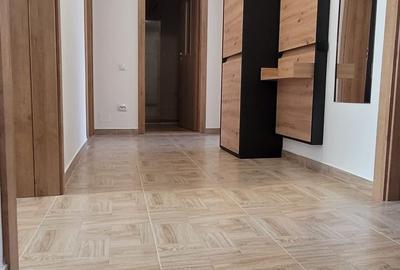 Apartament cu 3 camere decomandat în Mănăștur - 7