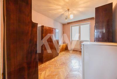 Apartament cu 4 camere semidecomandat în Calea București - 10