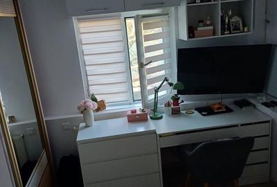 Apartament cu 3 camere decomandat, mobilat în Central - 2