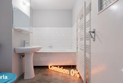 Apartament cu 3 camere decomandat în Grigorescu - 8