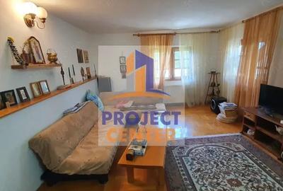 Casă cu 4 camere cu Teren 842 Mp în Trivale - 14