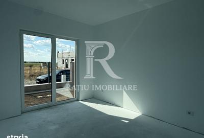 Casă cu 3 camere cu Teren 526 Mp în Central