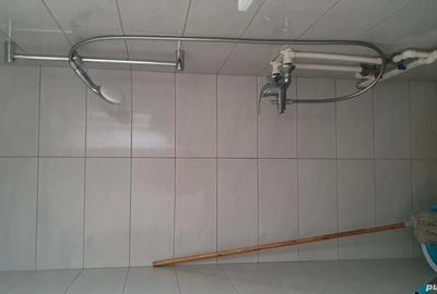 Spațiu comercial, de 44 mp, în Central