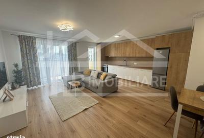 Apartament cu 2 camere în Central
