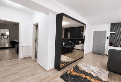 Apartament cu 2 camere decomandat în Avantgarden - 6