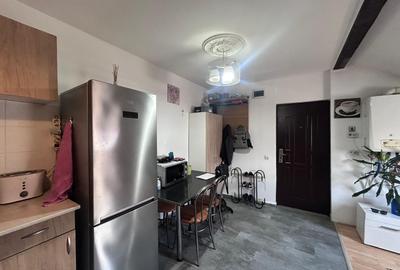 Apartament cu 2 camere semidecomandat în Florești - 3