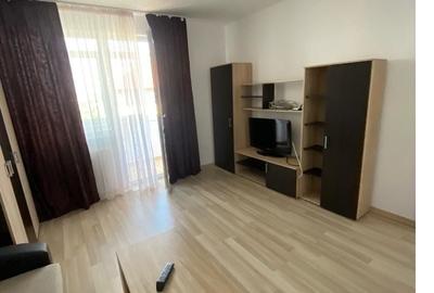 Apartament cu 2 camere decomandat în Obcini