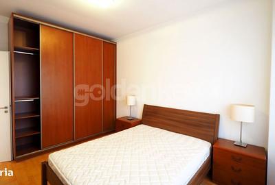 Apartament cu 3 camere, mobilat în Primăverii - 11